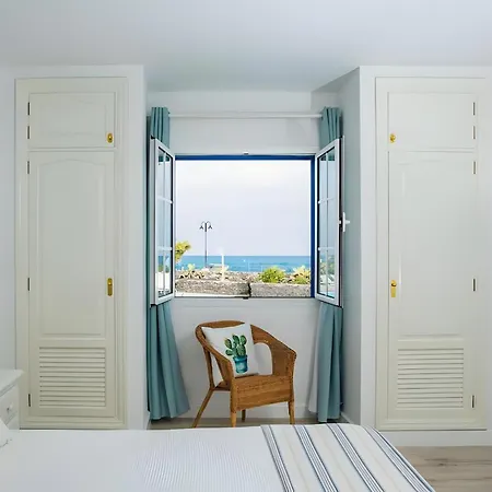 Сasa de vacaciones 3 - Caleta Campos Arrieta (Lanzarote)